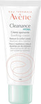 Avene Cleanance HYDRA gezichtsreiniging & reiniging crème Vrouwen 40 ml