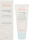 Avene Cleanance HYDRA gezichtsreiniging & reiniging crème Vrouwen 40 ml