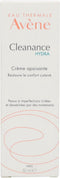 Avene Cleanance HYDRA gezichtsreiniging & reiniging crème Vrouwen 40 ml