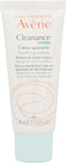 Avene Cleanance HYDRA gezichtsreiniging & reiniging crème Vrouwen 40 ml