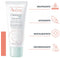 Avene Cleanance HYDRA gezichtsreiniging & reiniging crème Vrouwen 40 ml