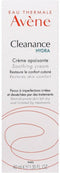 Avene Cleanance HYDRA gezichtsreiniging & reiniging crème Vrouwen 40 ml