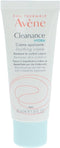 Avene Cleanance HYDRA gezichtsreiniging & reiniging crème Vrouwen 40 ml