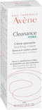 Avene Cleanance HYDRA gezichtsreiniging & reiniging crème Vrouwen 40 ml