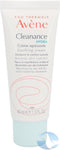 Avene Cleanance HYDRA gezichtsreiniging & reiniging crème Vrouwen 40 ml