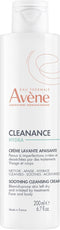 Avène Cleanance Hydra Reinigingscrème