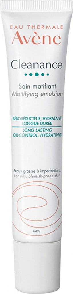 Avène Cleanance Matterende Verzorging