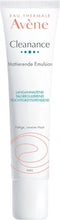 Avène Cleanance Matterende Verzorging