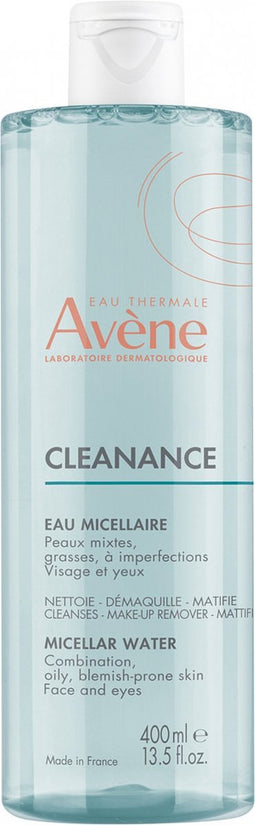 Avène Cleanance Micellair Water