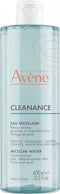 Avène Cleanance Micellair Water