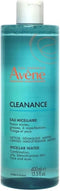 Avène Cleanance Micellair Water
