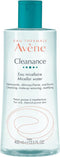 Avène Cleanance Micellair Water