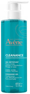 Avène Cleanance Reinigingsgel 400ml