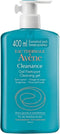 Avène Cleanance Reinigingsgel 400ml