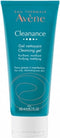 Avène Cleanance Reinigingsgel 400ml