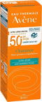 Avene Cleanance Solar Spf50+ - After Sun - 50 ml