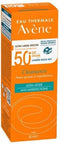 Avene Cleanance Solar Spf50+ - After Sun - 50 ml