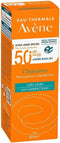 Avene Cleanance Solar Spf50+ - After Sun - 50 ml