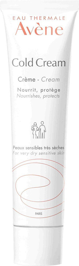 Avène Cold Cream - 100 ml - Dagcrème