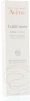 Avène Cold Cream - 100 ml - Dagcrème