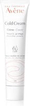 Avène Cold Cream - 100 ml - Dagcrème