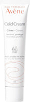 Avène Cold Cream - 100 ml - Dagcrème