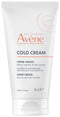 Avène Cold Cream Geconcentreerde Handcrème 50 ml