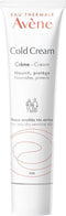Avene - Cold Cream -