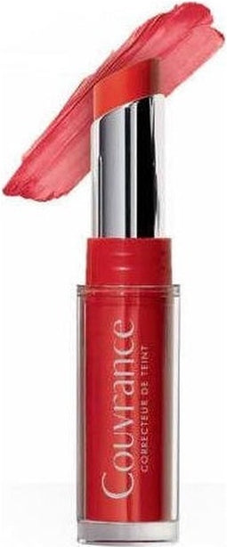 Avène Couvrance Lippenbalsem Rood 3 gr