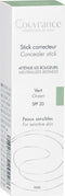 Avène - Couvrance Stick Corrector Verde - Correction stick 4 g (L)