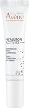 Avène Crème Hyaluron Activ B3 Soin Regard Triple Correction 15ml