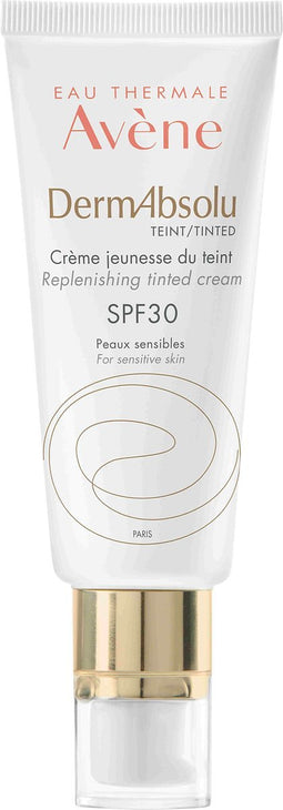 Avène Dermabsolu Crème Getint 40ml