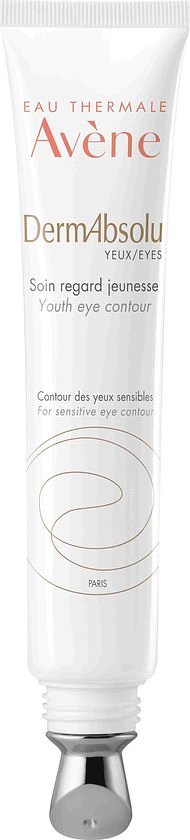 Avène Dermabsolu Oogverzorging voor een Jeugdige Blik 15 ml