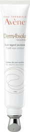 Avène Dermabsolu Oogverzorging voor een Jeugdige Blik 15 ml