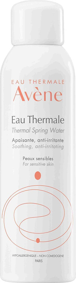 Avene - EAU THERMALE peaux sensibles 150 ml
