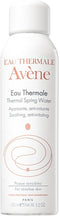 Avene - EAU THERMALE peaux sensibles 150 ml