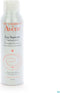 Avene - EAU THERMALE peaux sensibles 150 ml