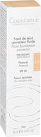 Avene Fluid Foundation Corrector SPF20 30ml