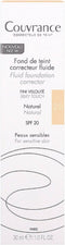 Avene Fluid Foundation Corrector SPF20 30ml