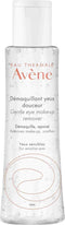 Avène - (Gentle Eye Make-Up Remover) 125ml - 125ml