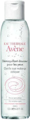 Avène - (Gentle Eye Make-Up Remover) 125ml - 125ml