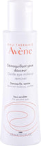 Avène - (Gentle Eye Make-Up Remover) 125ml - 125ml