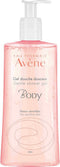 Avene Gentle Shower Gel - 500 ml