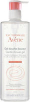 Avene Gentle Shower Gel - 500 ml