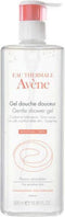 Avene Gentle Shower Gel - 500 ml