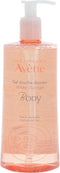 Avene Gentle Shower Gel - 500 ml