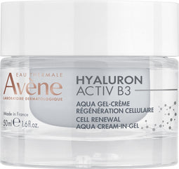Avène Hyaluron Activ B3 Aqua Gel-Crème 50ml