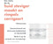 Avène Hyaluron Activ B3 Celvernieuwing Crème