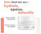 Avène Hydrance Aqua-Gel - 50 ml