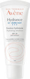 Avène Hydrance Lichte UV Emulsie - 40 ml